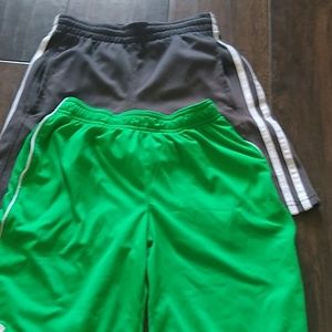 Boys shorts